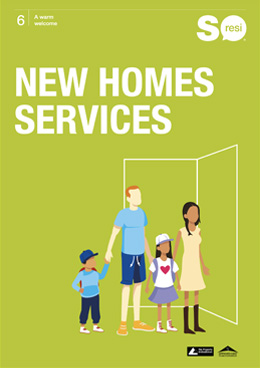New homes services thumbnail