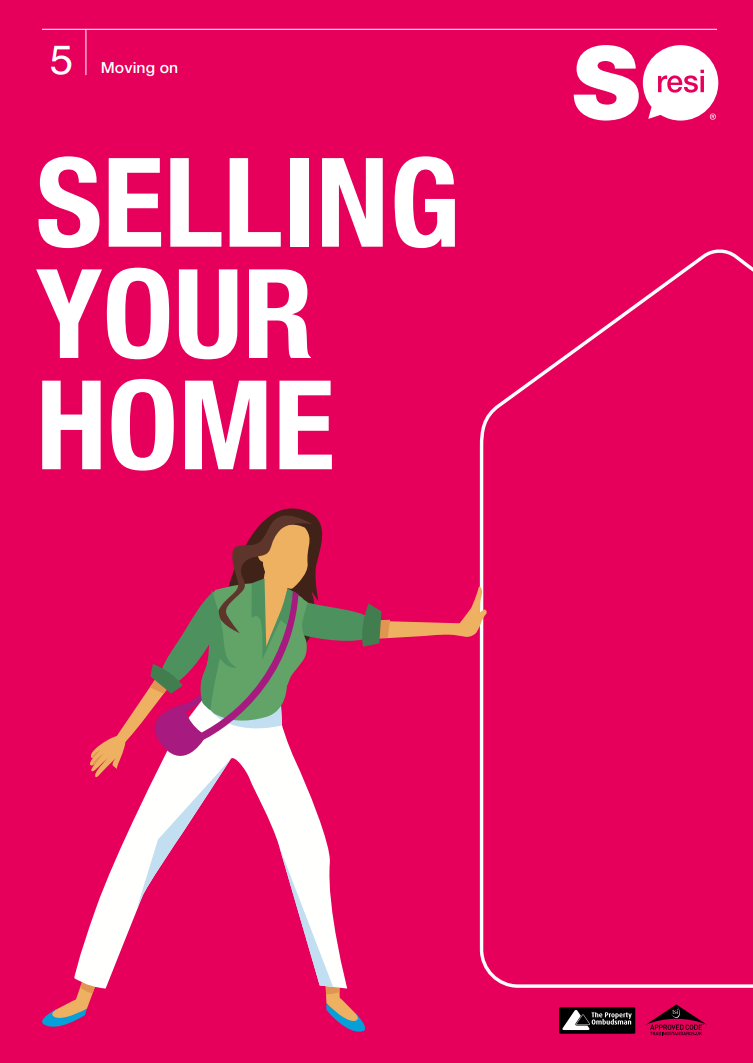 Selling your home thumbnail