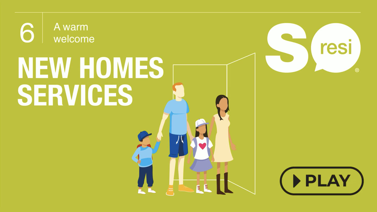 New Homes Services video thumbnail