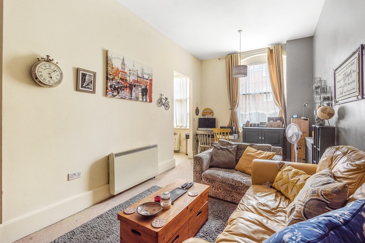 Shared ownership Flats / Apartments in Wantage Oxfordshire | 1 bedroom ...