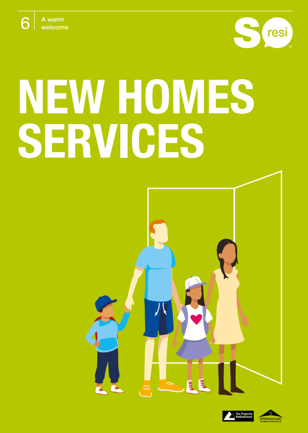 Screenshot 6 New Home Services