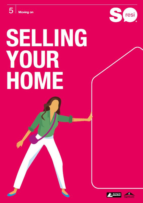 Selling your home ScaleWidthWzQ4MF0