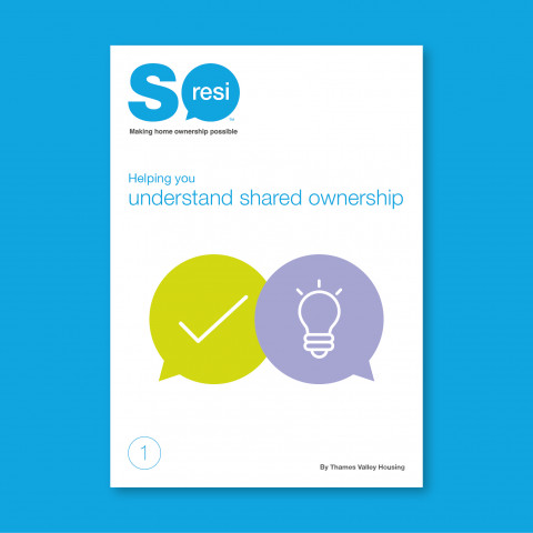 Helping you understand shared ownership guide