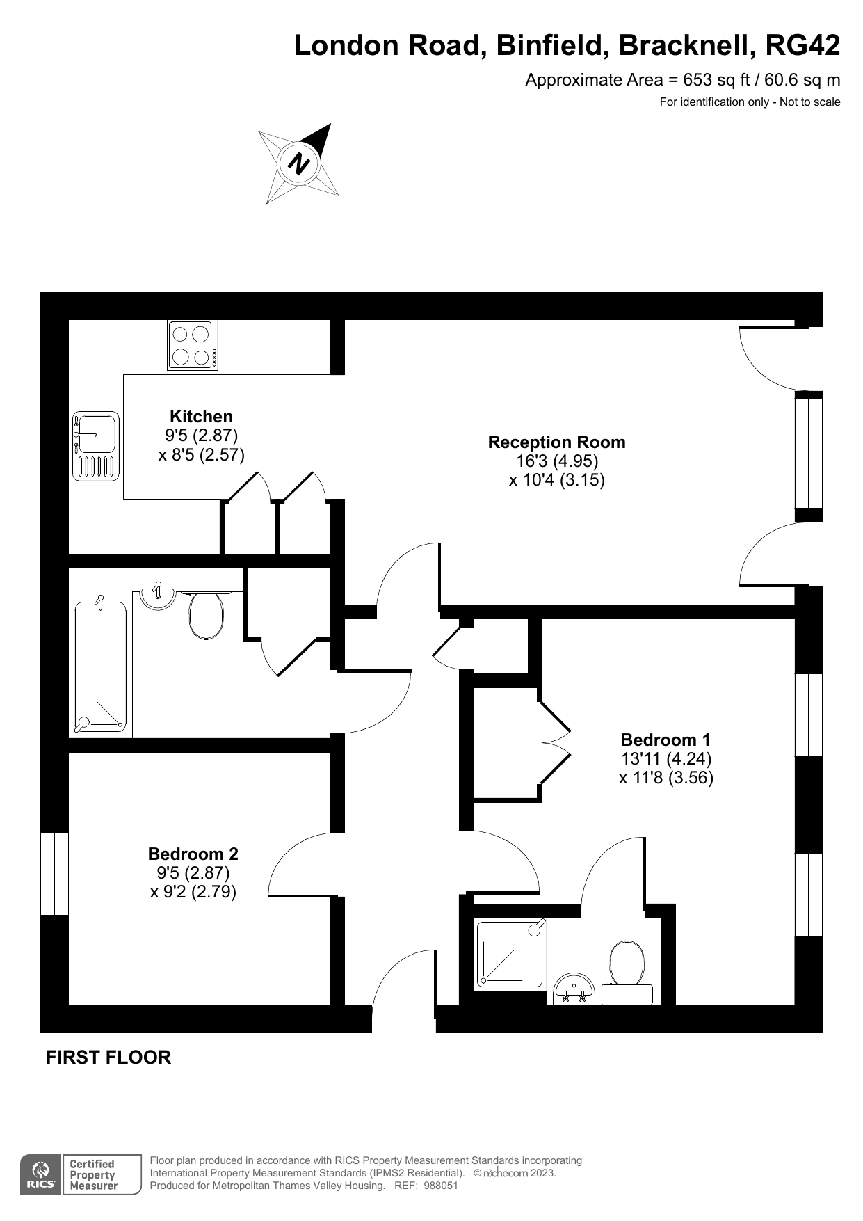 Shared ownership Flats / Apartments in Bracknell Berkshire 2 bedroom